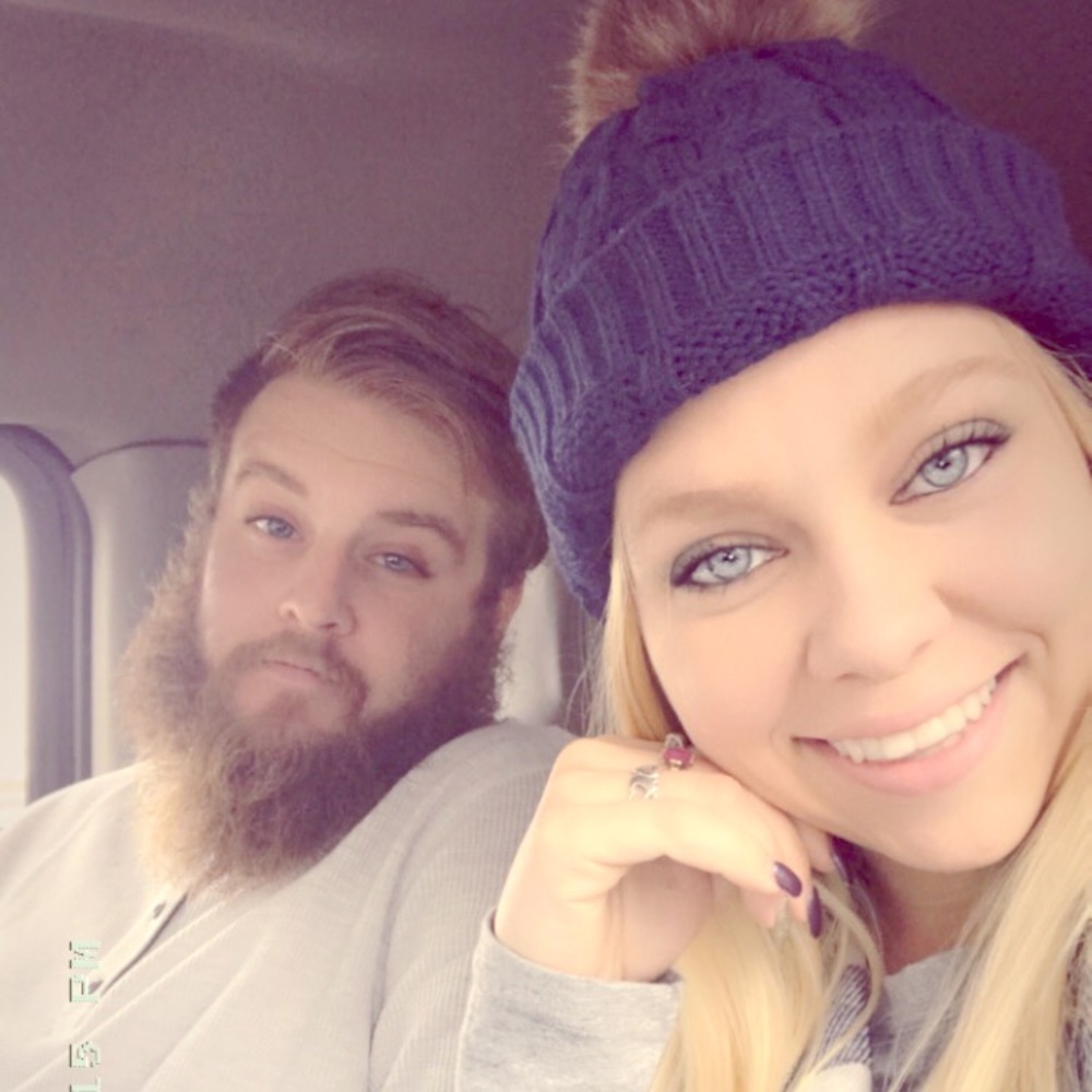 Meet your Posher, Brandy